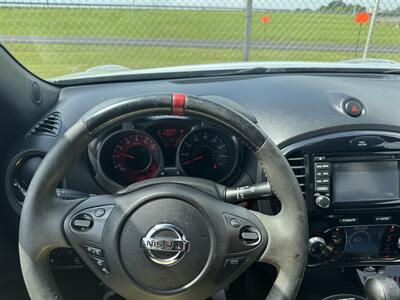 2014 Nissan JUKE NISMO   - Photo 6 - Madisonville, TN 37354
