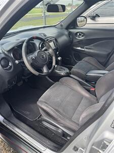 2014 Nissan JUKE NISMO   - Photo 4 - Madisonville, TN 37354