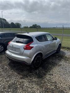 2014 Nissan JUKE NISMO   - Photo 3 - Madisonville, TN 37354