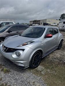 2014 Nissan JUKE NISMO   - Photo 5 - Madisonville, TN 37354