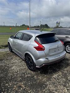 2014 Nissan JUKE NISMO   - Photo 2 - Madisonville, TN 37354