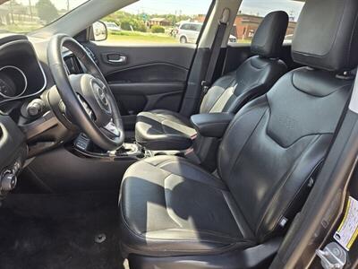 2019 Jeep Compass Limited   - Photo 6 - Madisonville, TN 37354