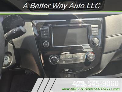 2020 Nissan Rogue S   - Photo 8 - Madisonville, TN 37354