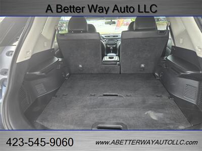 2015 Nissan Rogue SV - Photo 5 - Madisonville, TN 37354