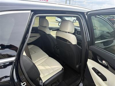 2017 Kia Sorento SX Limited V6   - Photo 7 - Madisonville, TN 37354
