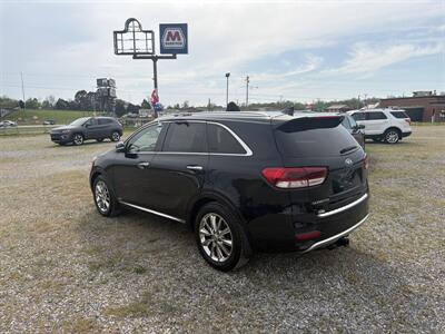 2017 Kia Sorento SX Limited V6   - Photo 4 - Madisonville, TN 37354