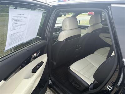 2017 Kia Sorento SX Limited V6   - Photo 8 - Madisonville, TN 37354