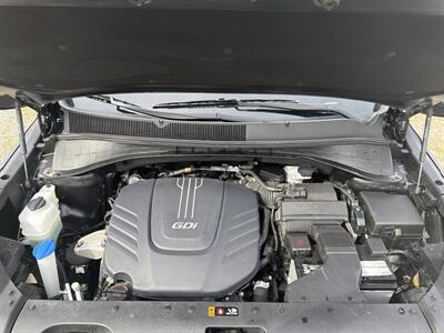 2017 Kia Sorento SX Limited V6   - Photo 13 - Madisonville, TN 37354