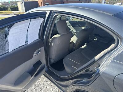2012 Honda Civic LX - Photo 8 - Madisonville, TN 37354