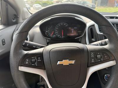 2020 Chevrolet Sonic LT   - Photo 9 - Madisonville, TN 37354