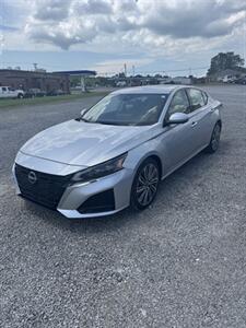 2023 Nissan Altima 2.5 SL   - Photo 2 - Madisonville, TN 37354