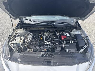2023 Nissan Altima 2.5 SL   - Photo 13 - Madisonville, TN 37354