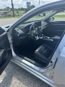2023 Nissan Altima 2.5 SL   - Photo 6 - Madisonville, TN 37354