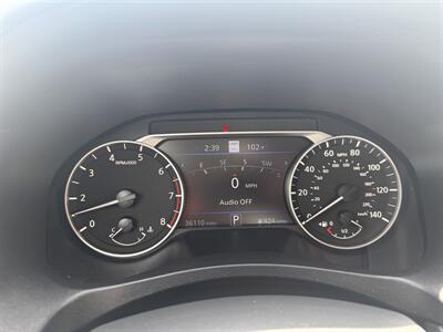2023 Nissan Altima 2.5 SL   - Photo 5 - Madisonville, TN 37354