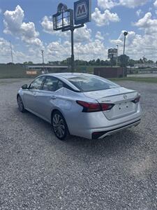 2023 Nissan Altima 2.5 SL   - Photo 3 - Madisonville, TN 37354