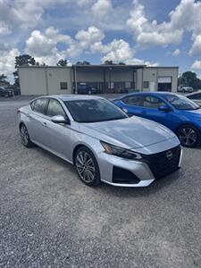 2023 Nissan Altima 2.5 SL   - Photo 4 - Madisonville, TN 37354