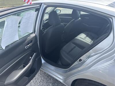 2023 Nissan Altima 2.5 SL   - Photo 9 - Madisonville, TN 37354