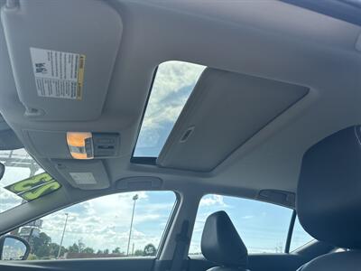 2023 Nissan Altima 2.5 SL   - Photo 11 - Madisonville, TN 37354