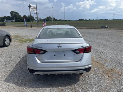 2023 Nissan Altima 2.5 SL   - Photo 12 - Madisonville, TN 37354