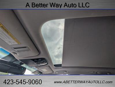 2017 Kia Sorento SX Limited V6   - Photo 13 - Madisonville, TN 37354