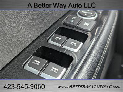 2017 Kia Sorento SX Limited V6   - Photo 16 - Madisonville, TN 37354