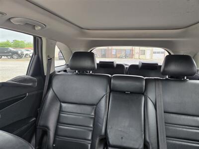 2017 Kia Sorento SX Limited V6   - Photo 8 - Madisonville, TN 37354