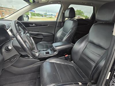 2017 Kia Sorento SX Limited V6   - Photo 6 - Madisonville, TN 37354