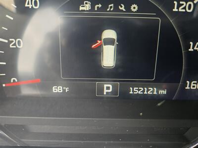 2017 Kia Sorento SX Limited V6   - Photo 11 - Madisonville, TN 37354