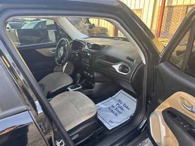 2017 Jeep Renegade Sport   - Photo 6 - Madisonville, TN 37354