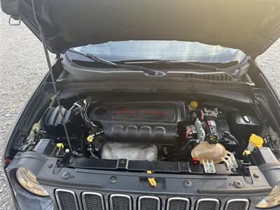 2017 Jeep Renegade Sport   - Photo 14 - Madisonville, TN 37354