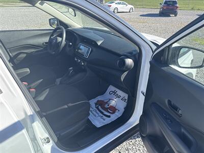 2023 Nissan Kicks S   - Photo 6 - Madisonville, TN 37354
