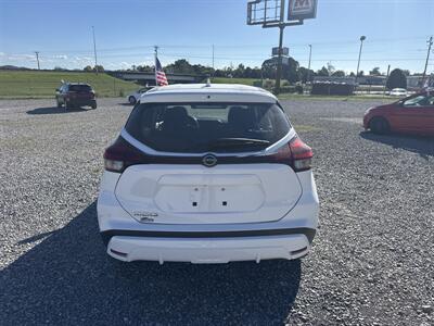 2023 Nissan Kicks S   - Photo 11 - Madisonville, TN 37354