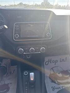 2023 Nissan Kicks S   - Photo 10 - Madisonville, TN 37354