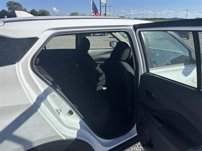 2023 Nissan Kicks S   - Photo 7 - Madisonville, TN 37354