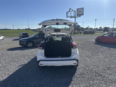 2023 Nissan Kicks S   - Photo 13 - Madisonville, TN 37354