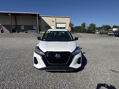 2023 Nissan Kicks S   - Photo 12 - Madisonville, TN 37354