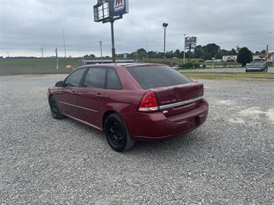 2006 Chevrolet Malibu Maxx LT   - Photo 2 - Madisonville, TN 37354
