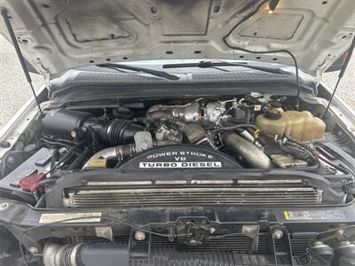 2009 Ford F-250 Super Duty Lariat   - Photo 13 - Madisonville, TN 37354