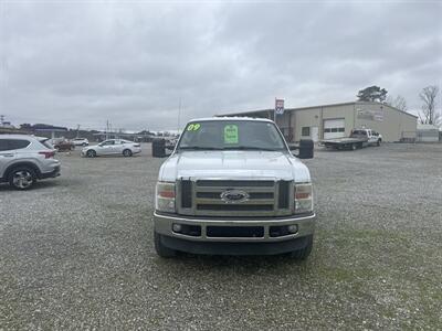 2009 Ford F-250 Super Duty Lariat   - Photo 12 - Madisonville, TN 37354