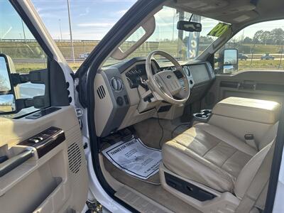 2009 Ford F-250 Super Duty Lariat   - Photo 5 - Madisonville, TN 37354