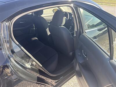 2021 Nissan Sentra S   - Photo 7 - Madisonville, TN 37354