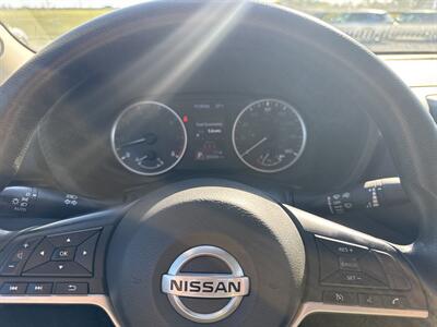 2021 Nissan Sentra S   - Photo 9 - Madisonville, TN 37354