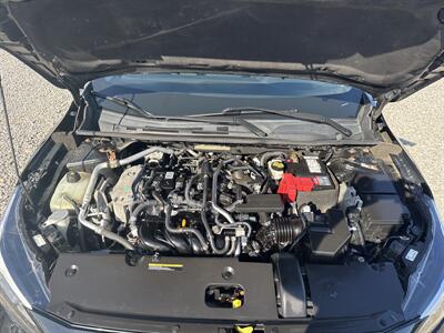 2021 Nissan Sentra S   - Photo 14 - Madisonville, TN 37354
