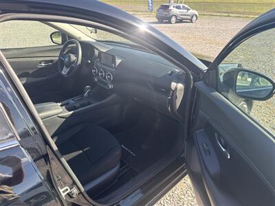 2021 Nissan Sentra S   - Photo 6 - Madisonville, TN 37354