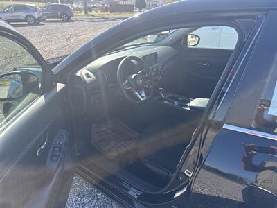 2021 Nissan Sentra S   - Photo 5 - Madisonville, TN 37354