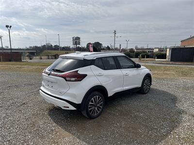2022 Nissan Kicks SV   - Photo 3 - Madisonville, TN 37354