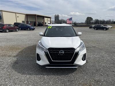 2022 Nissan Kicks SV   - Photo 7 - Madisonville, TN 37354