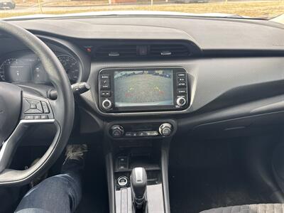 2022 Nissan Kicks SV   - Photo 6 - Madisonville, TN 37354