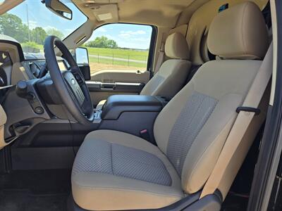 2011 Ford F-350 King Ranch   - Photo 6 - Madisonville, TN 37354