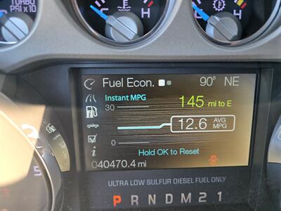 2011 Ford F-350 King Ranch   - Photo 7 - Madisonville, TN 37354